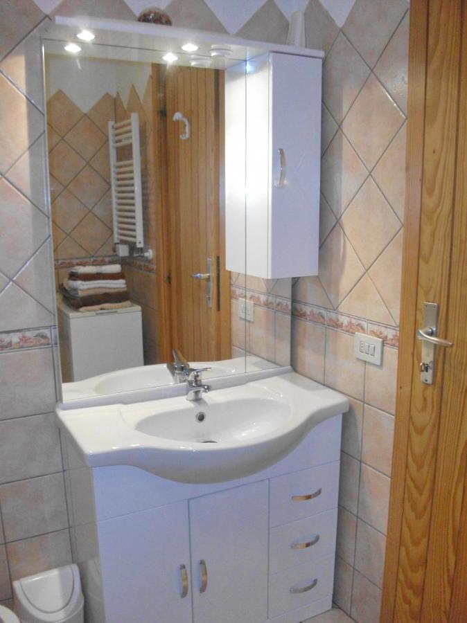 Grazioso Monolocale Vista Cervino Apartment Бройл-Червиня Екстериор снимка