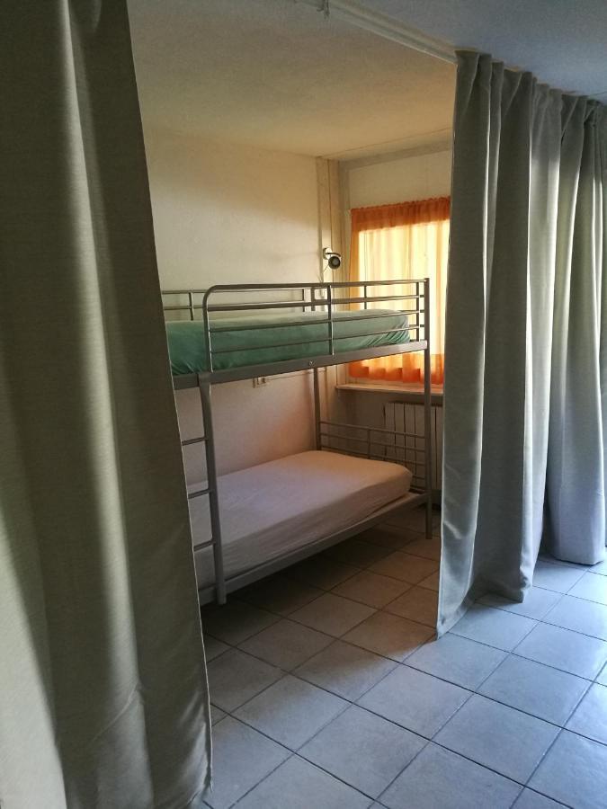 Grazioso Monolocale Vista Cervino Apartment Бройл-Червиня Екстериор снимка