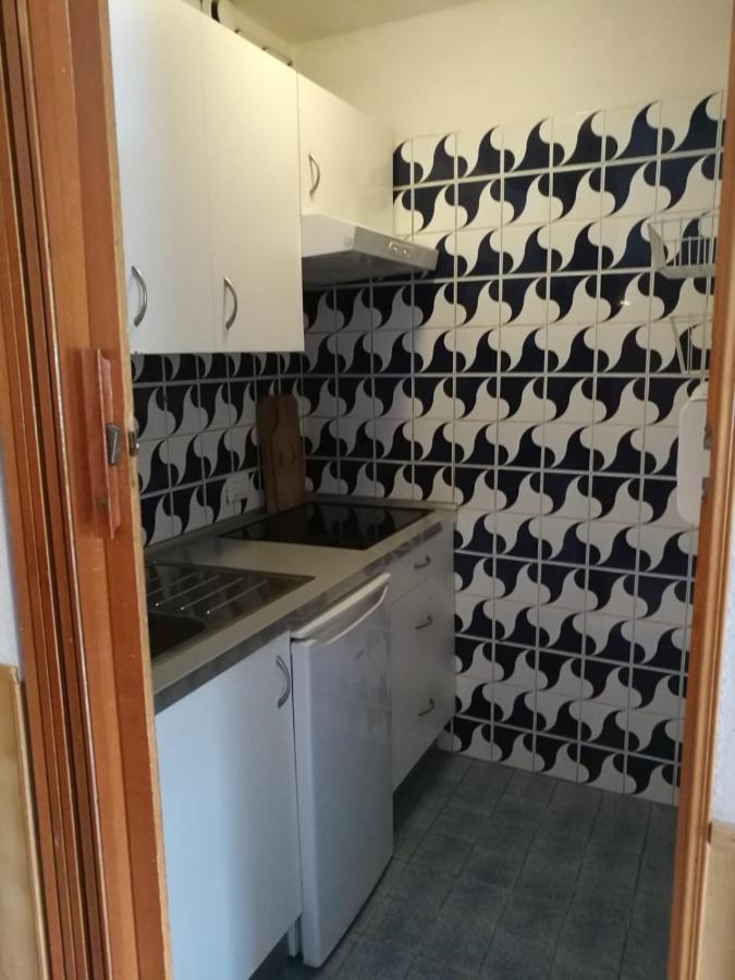 Grazioso Monolocale Vista Cervino Apartment Бройл-Червиня Екстериор снимка